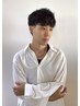 【open記念】名古屋メンズカット　￥5000/シャンプーブロー込み