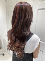 アーティ(aaty)&nbsp;ハイライトカラー