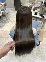 アルーシェ 心斎橋(Alushe)&nbsp;髪質改善トリートメント