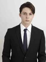 グリコ(grico)&nbsp;ビジネスサイドパートヘア