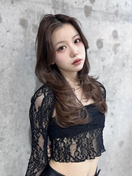 ルームバイシー 新宿(Loom. by Sea) 5分で決まるワンカールレイヤー