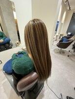 ハチマルハチ ナル 登戸店(808 nalu)&nbsp;ハイライト