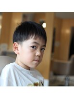 クラップスガクエン(CLAPS GAKUEN)&nbsp;キッスヘア