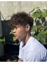 アンシェル(an-ciel)&nbsp;スペインカール