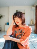 くびれボブレイヤー/20代/30代/40代/50代/倉敷/白楽町