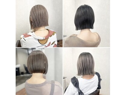 アンダーバーホワイト 堺東店(_WHITE)の写真