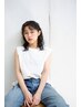 似合わせカット＋パーマ＋シャンプー【一律　￥14500】