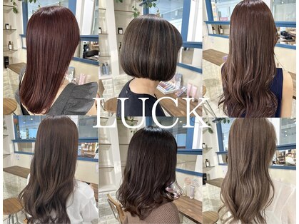 ラック 海老名店(LUCK)の写真