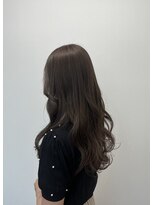 カフネ(KAHUNE)&nbsp;グレージュ