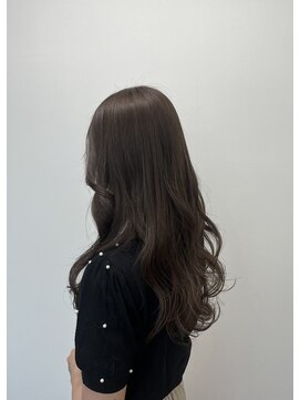 カフネ(KAHUNE) グレージュ