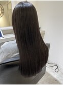ロングヘア