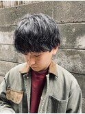 新入生におすすめ！お手軽ソフトツイストパーマ！