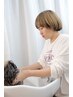 【メンズ限定】癒しのクレンジングヘッドスパ60分