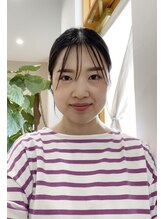 マリン(marin) 安田 瞳