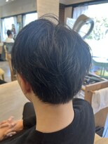 トゥ ルーチェ(tu.luce) 【メンズスタイル】カジュアルショート