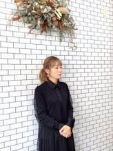 リノーク(LINOQUE) Makiko Ohya