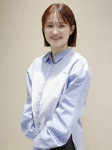 ジアン バイ ミルボン 西宮ガーデンズプラス(GIEN by milbon) 林 美佑
