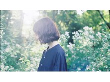チャコ(cyaco)の雰囲気（ナチュラルなパーマも♪柔らかい透明感のあるカラーもおすすめ）