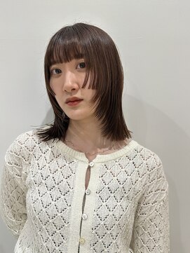 ルーイ(LOUIE) ・・・個性派layer・・・