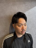 ベルーフ(BERUF) refresh short