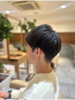 プリーク(preak)&nbsp;マッシュ