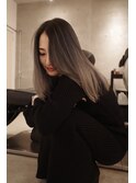 ブロンドシャドールーツ