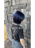cobalt blue^_^