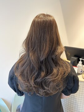 テイスティブルーム(tasty bloom) ベージュカラー♪