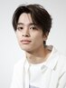 【吉田武史指名】第一印象が変わる！30代からのお悩み改善カット