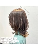 ニューラインギンザ(New-Line 銀座)&nbsp;くびれミディ【中野莉子】