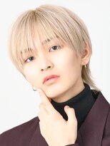 オーシャントーキョー(OCEAN TOKYO)&nbsp;シースルーマッシュ