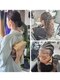 エステラ(ESTELA)の写真/【阪急園田駅1分】早朝6時＆夜20時以降OK！特別な日のヘアセットや着付けは《ESTELA》にお任せください♪