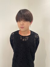 レアリバイケンジ(leali by KENJE)&nbsp;小川康生 モデル限定