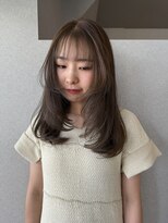 コール(call) ロングレイヤー