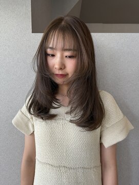 コール(call) ロングレイヤー