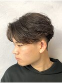 フェザーショート