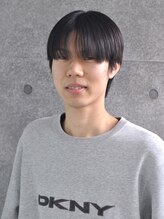 アメリ 武蔵小杉店(Ameri)&nbsp;蒔田 爽真