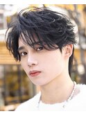 フェザーショート