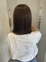 レア(LEA)&nbsp;お客様スタイル12