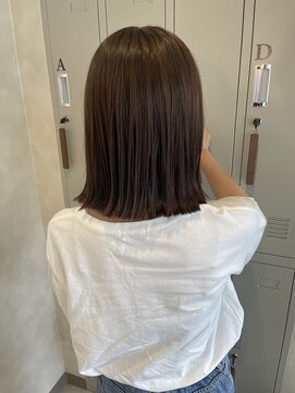 レア(LEA) お客様スタイル12