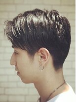 FaSS アトレヴィ巣鴨店【3月25日NEW OPEN(予定)】 【FaSS】爽やか★ツーブロック♪