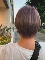 アンシエル(anciel)&nbsp;ハイトーンカラー