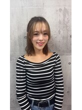 アンビシャス 久米川(ambitious) NAMI