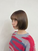 チル(CHILL)&nbsp;レイヤーボブ