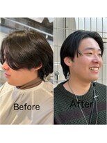 髪質改善と縮毛矯正の専門店 サンティエ(scintiller)&nbsp;髪質改善/縮毛矯正/美髪/艶髪/弱酸性縮毛矯正/美髪ストレート