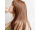 ココットヘアー(cocoto hair)の写真