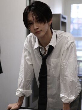 ゴールドシブヤ(GOALD SHIBUYA) センターパート