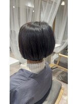 アンドットエス 銀座(and.S)&nbsp;オレンジブラウン