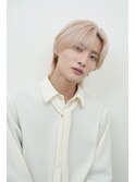 韓国風センターパート