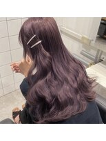コローレ(Colore) 淡め大人気カラーピンクラベンダー